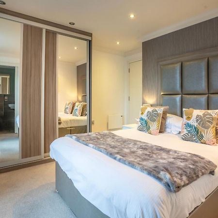 31 Cocoa Suites York Exteriér fotografie