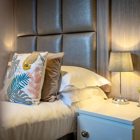 31 Cocoa Suites York Exteriér fotografie